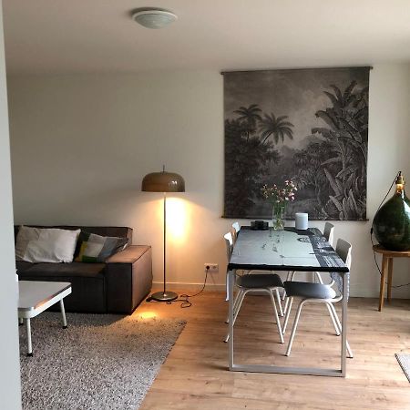 זנדוורט Savina City Centre Apartment Near Beach, Station And Shops מראה חיצוני תמונה