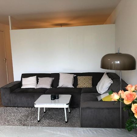זנדוורט Savina City Centre Apartment Near Beach, Station And Shops מראה חיצוני תמונה