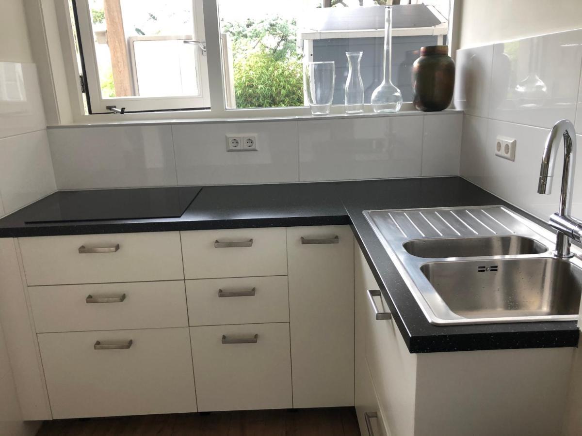 זנדוורט Savina City Centre Apartment Near Beach, Station And Shops מראה חיצוני תמונה