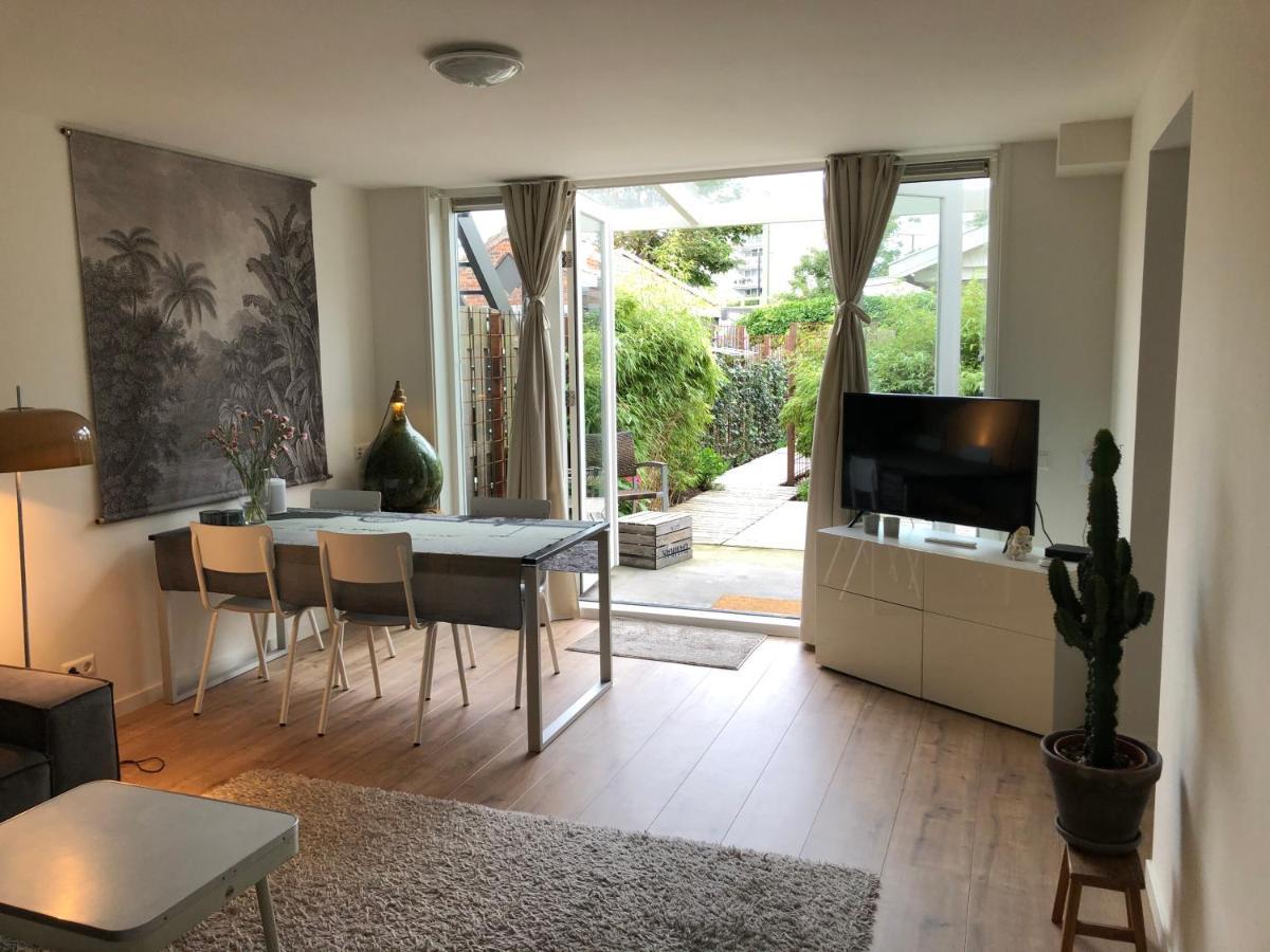 זנדוורט Savina City Centre Apartment Near Beach, Station And Shops מראה חיצוני תמונה