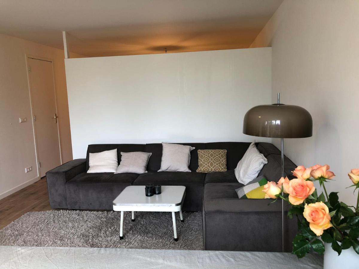 זנדוורט Savina City Centre Apartment Near Beach, Station And Shops מראה חיצוני תמונה