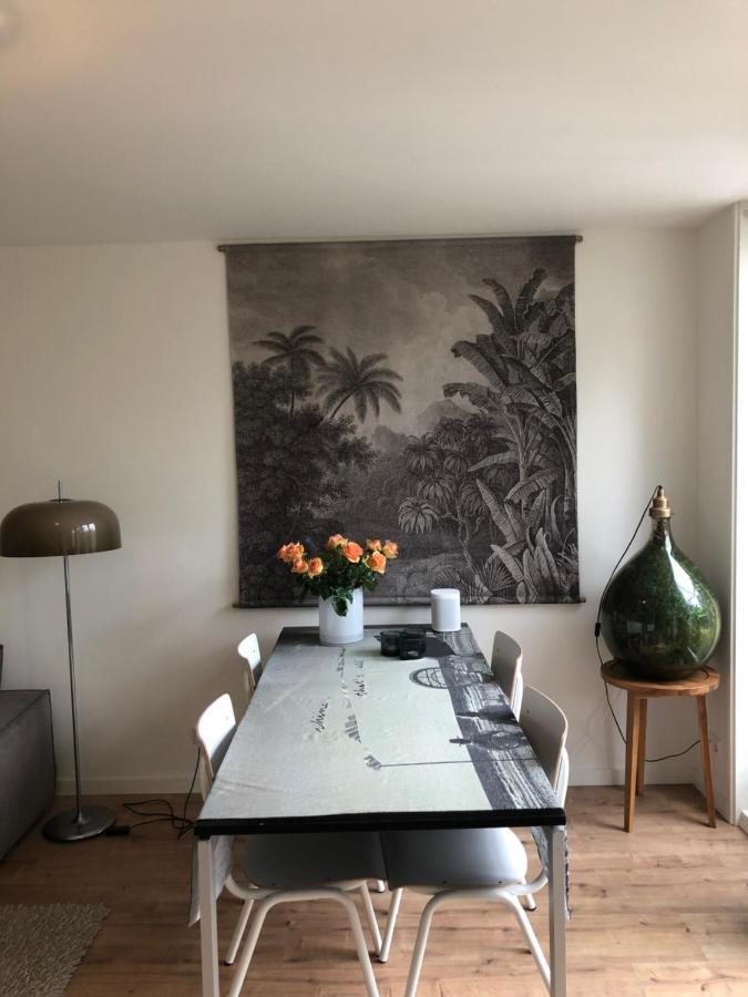 זנדוורט Savina City Centre Apartment Near Beach, Station And Shops מראה חיצוני תמונה