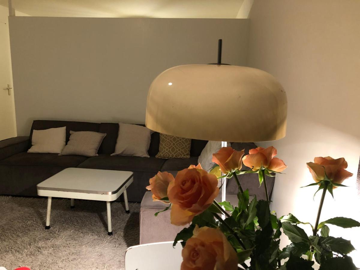 זנדוורט Savina City Centre Apartment Near Beach, Station And Shops מראה חיצוני תמונה