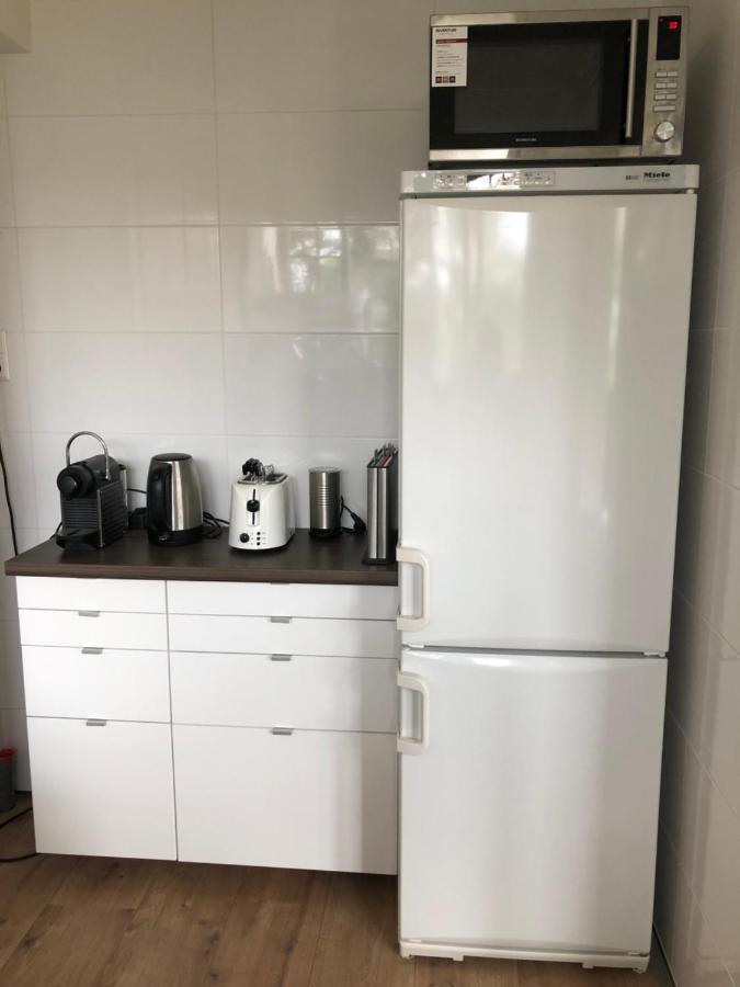 זנדוורט Savina City Centre Apartment Near Beach, Station And Shops מראה חיצוני תמונה