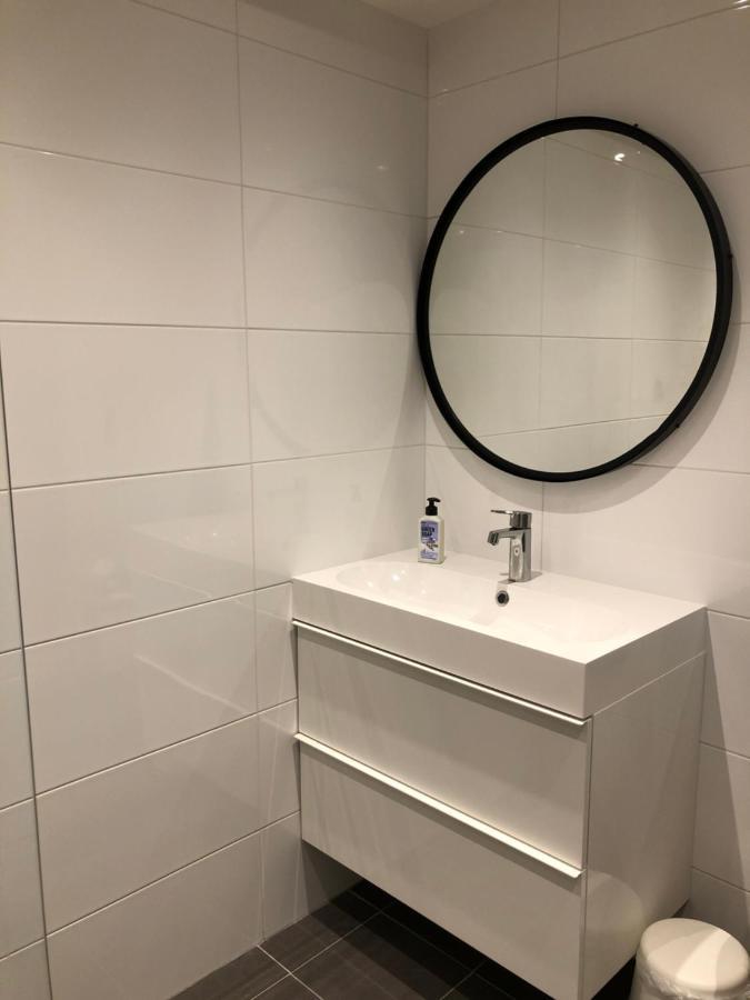 זנדוורט Savina City Centre Apartment Near Beach, Station And Shops מראה חיצוני תמונה