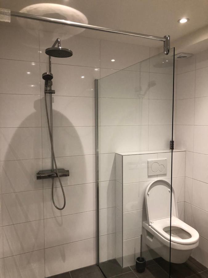 זנדוורט Savina City Centre Apartment Near Beach, Station And Shops מראה חיצוני תמונה