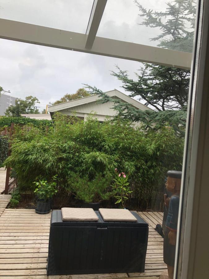 זנדוורט Savina City Centre Apartment Near Beach, Station And Shops מראה חיצוני תמונה