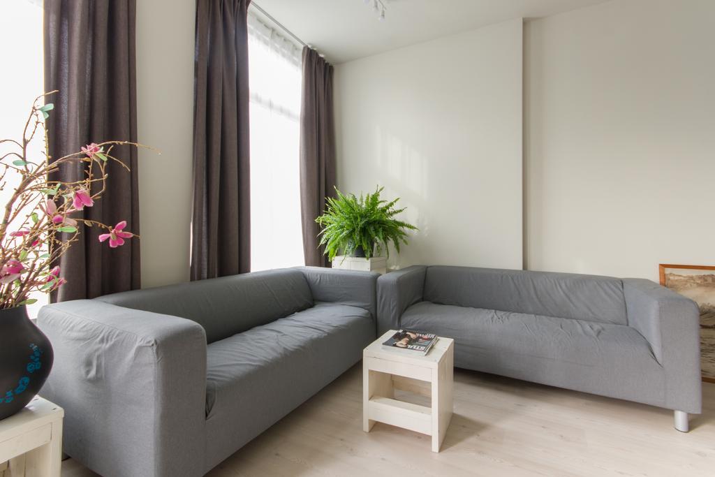 זנדוורט Savina City Centre Apartment Near Beach, Station And Shops חדר תמונה