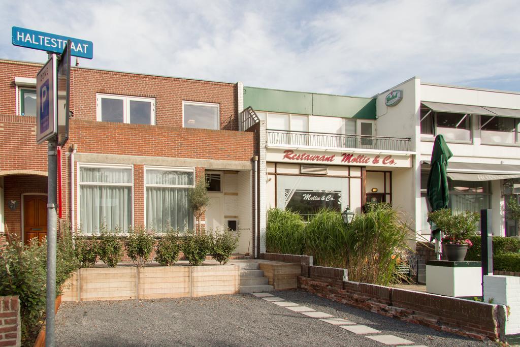 זנדוורט Savina City Centre Apartment Near Beach, Station And Shops חדר תמונה