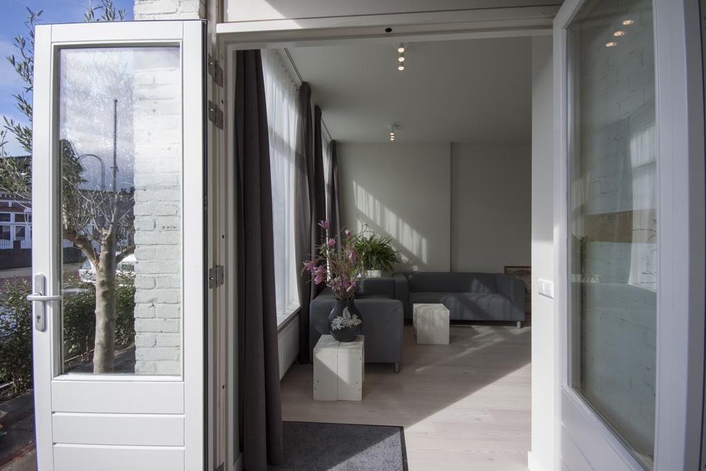 זנדוורט Savina City Centre Apartment Near Beach, Station And Shops חדר תמונה