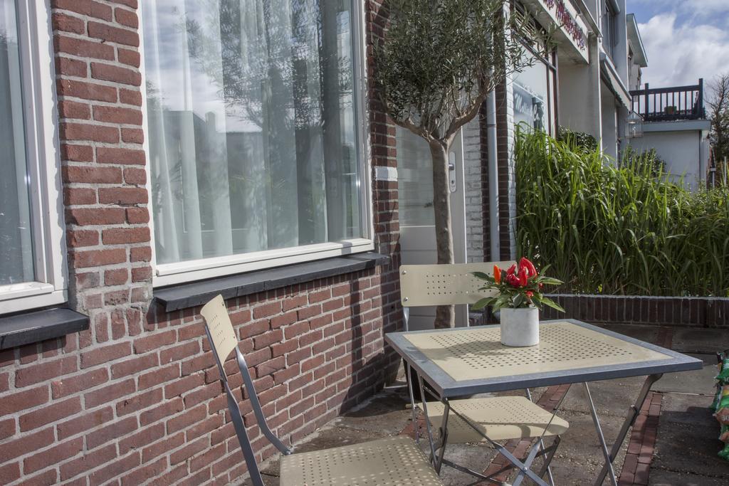 זנדוורט Savina City Centre Apartment Near Beach, Station And Shops חדר תמונה