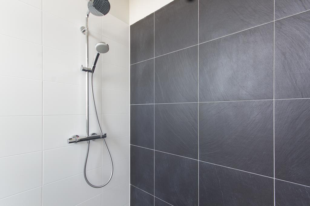 זנדוורט Savina City Centre Apartment Near Beach, Station And Shops חדר תמונה