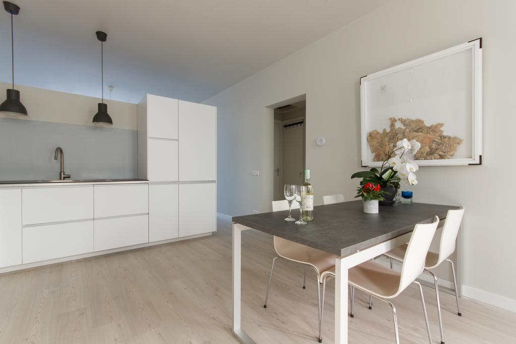 זנדוורט Savina City Centre Apartment Near Beach, Station And Shops חדר תמונה