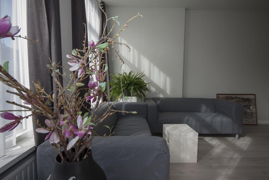 זנדוורט Savina City Centre Apartment Near Beach, Station And Shops חדר תמונה