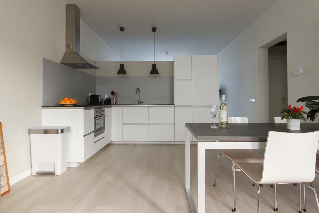זנדוורט Savina City Centre Apartment Near Beach, Station And Shops חדר תמונה