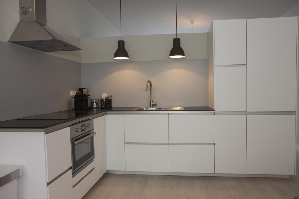 זנדוורט Savina City Centre Apartment Near Beach, Station And Shops חדר תמונה