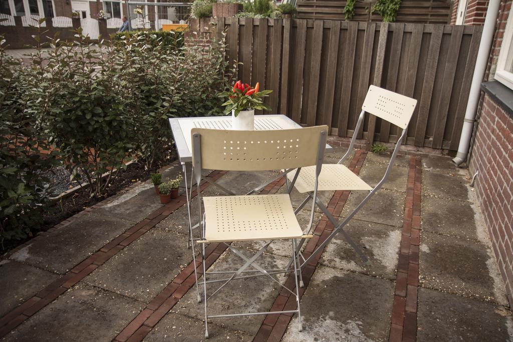 זנדוורט Savina City Centre Apartment Near Beach, Station And Shops חדר תמונה