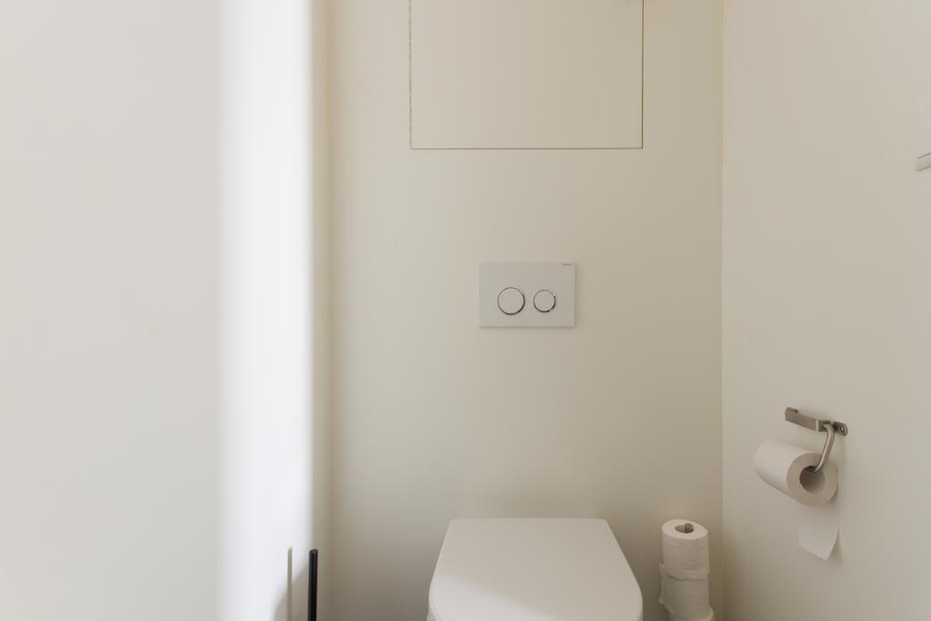 זנדוורט Savina City Centre Apartment Near Beach, Station And Shops חדר תמונה