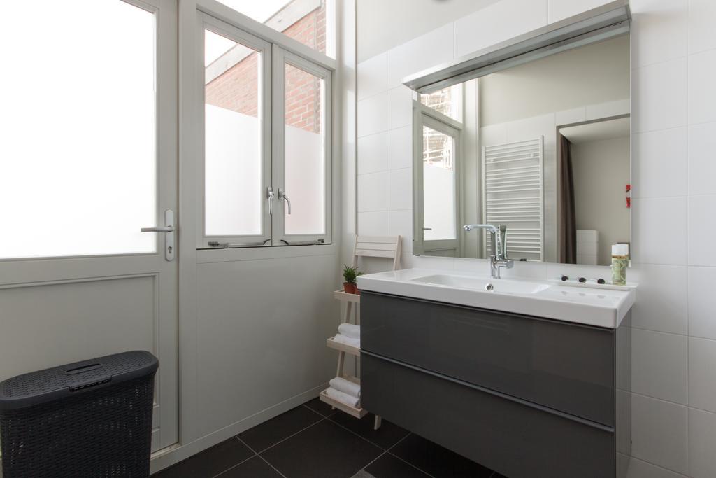 זנדוורט Savina City Centre Apartment Near Beach, Station And Shops חדר תמונה