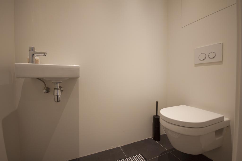 זנדוורט Savina City Centre Apartment Near Beach, Station And Shops חדר תמונה