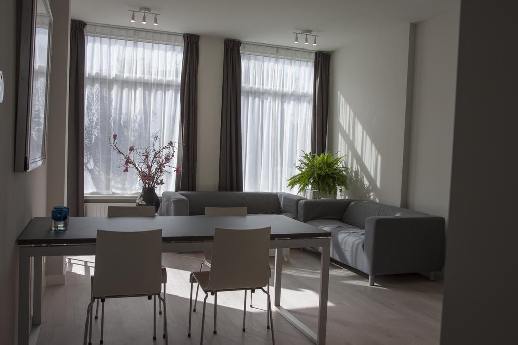 זנדוורט Savina City Centre Apartment Near Beach, Station And Shops מראה חיצוני תמונה
